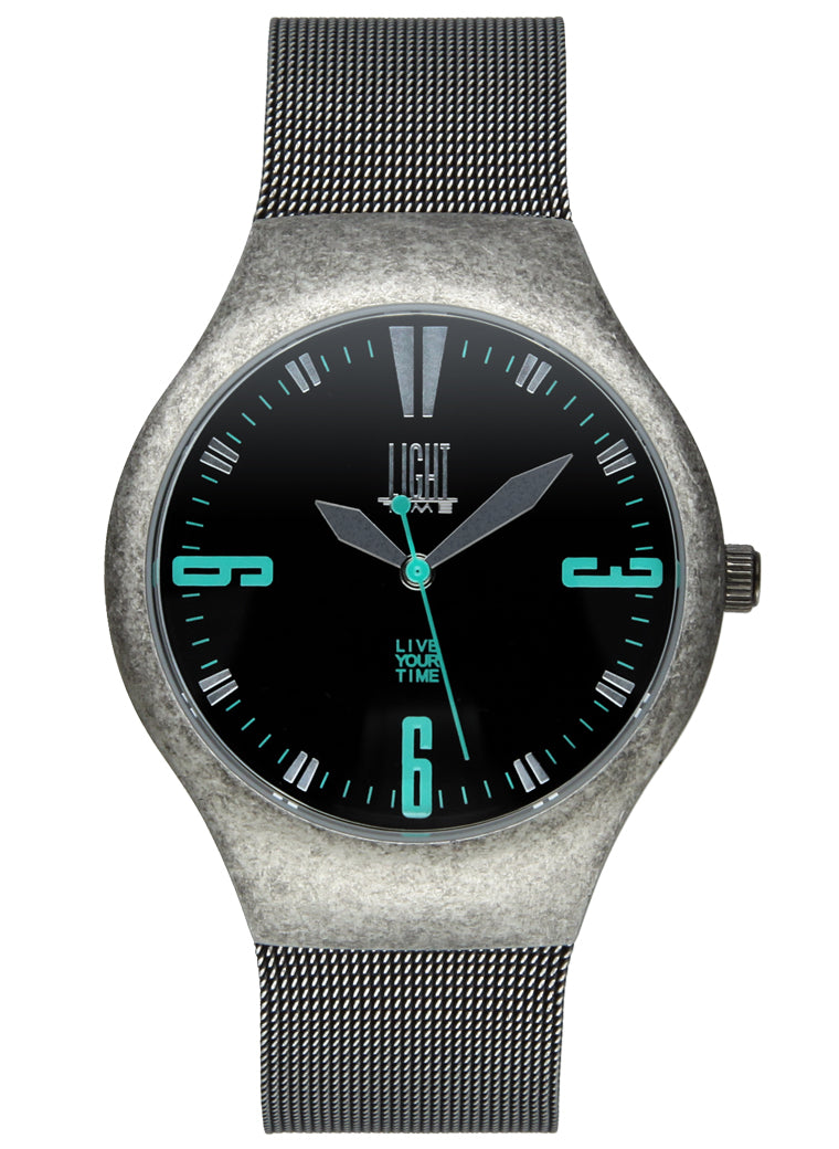 LIGHT TIME Mod. MESH VINTAGE