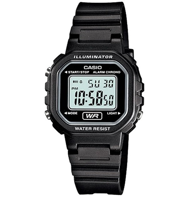 CASIO ILLUMINATOR