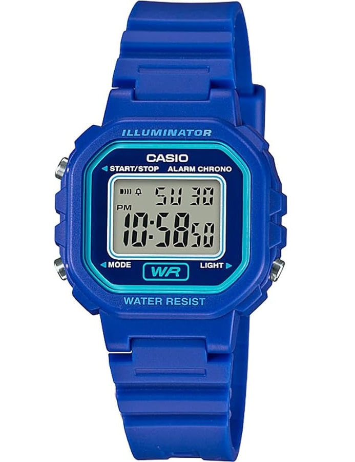 CASIO ILLUMINATOR