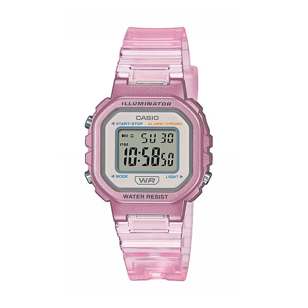 CASIO EU WATCHES Mod. LA-20WHS-4AEF