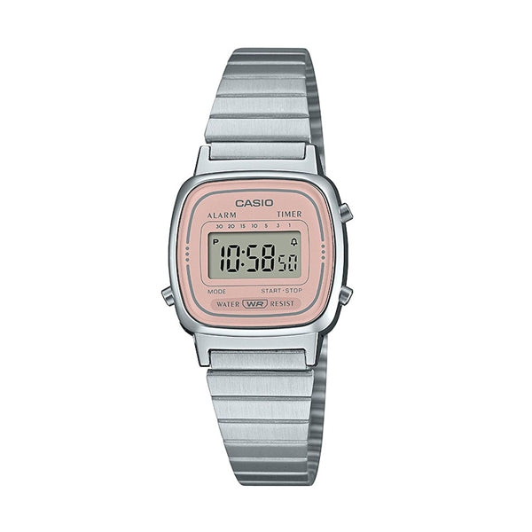 CASIO VINTAGE SLIM DESIGN