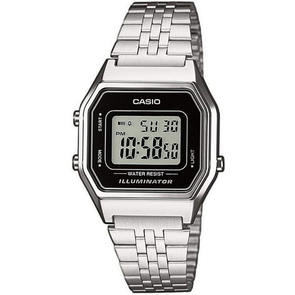 CASIO EU WATCHES Mod. LA680WEA-1EF