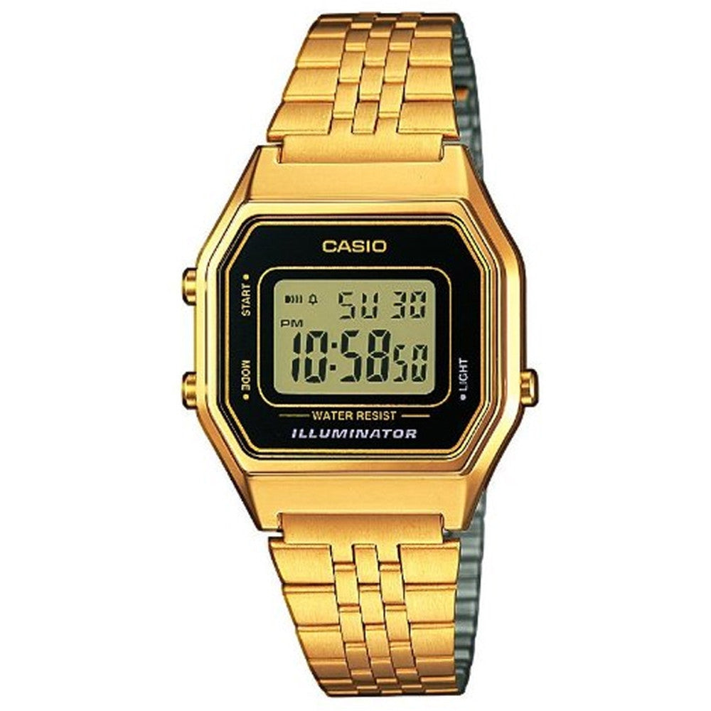 CASIO EU WATCHES Mod. LA680WEGA-1ER