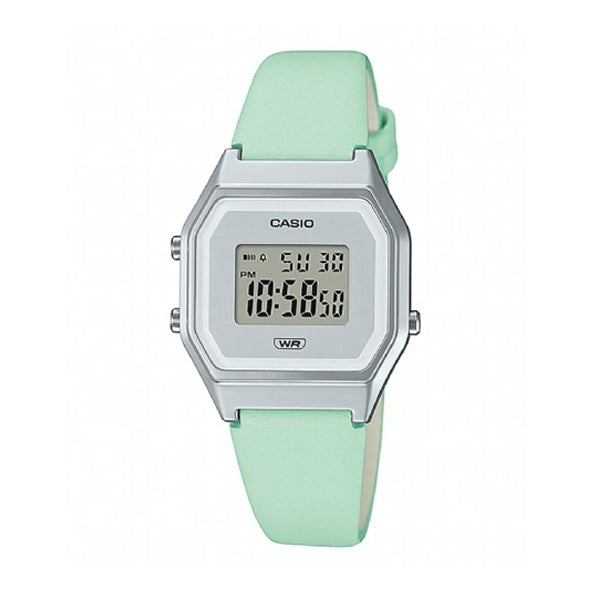 CASIO VINTAGE SLIM DESIGN