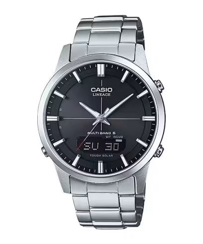 CASIO LINEAGE Multiband 6 Tough Solar