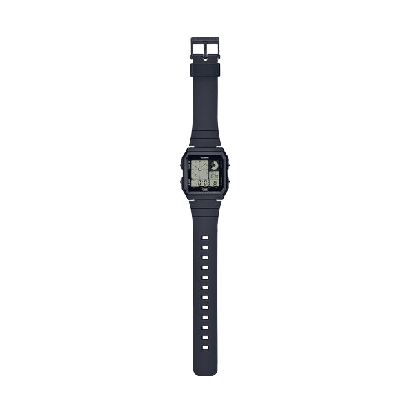 CASIO EU WATCHES Mod. LF-20W-1AEF