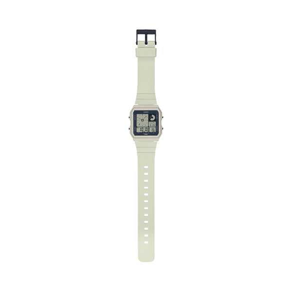 CASIO COLLECTION Mod. POP - GREY