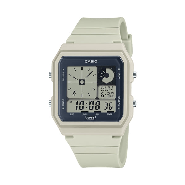 CASIO COLLECTION Mod. POP - GREY