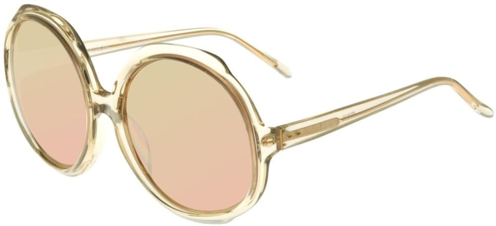 LINDA FARROW MOD. LINDA FARROW 417 ASH ROSE GOLD