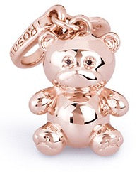 ROSATO SILVER JEWELS BABY COLLECTION Mod. BEAR  - Charms