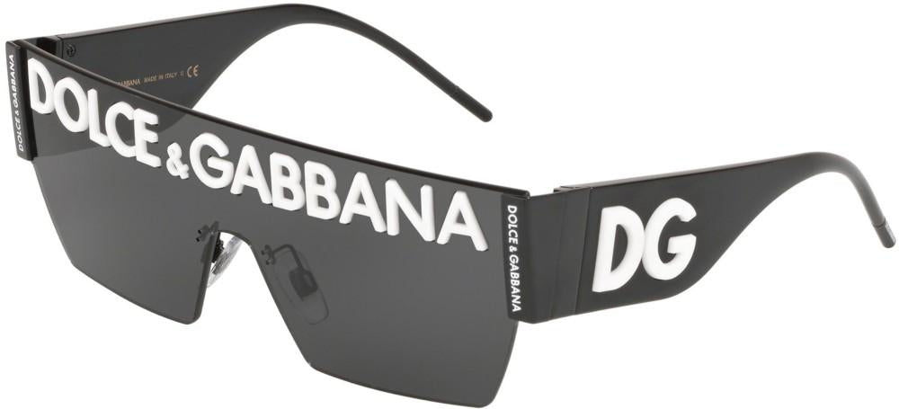 DOLCE & GABBANA MOD. LOGO DG 2233