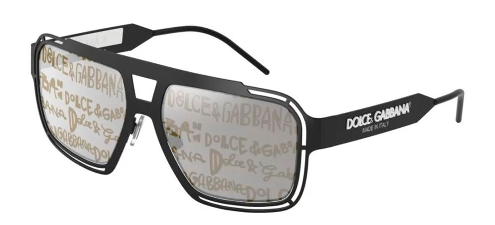 DOLCE & GABBANA MOD. LOGO DG 2270