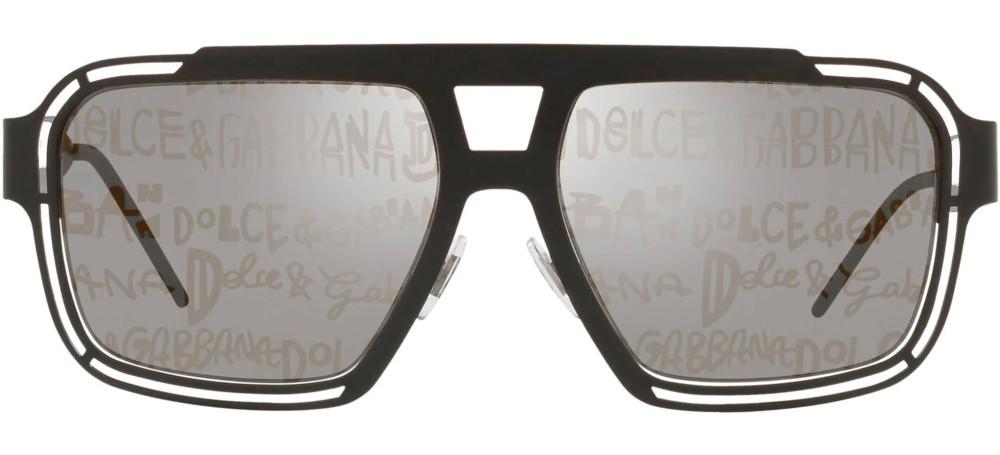 DOLCE & GABBANA MOD. LOGO DG 2270