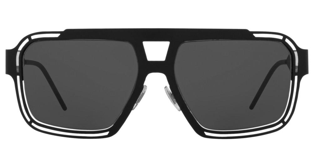 DOLCE & GABBANA MOD. LOGO DG 2270