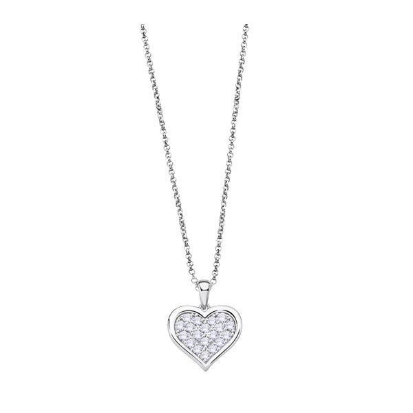 LOTUS JEWELS JEWELRY Mod. LP3125-1/1