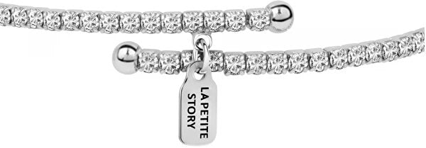 LA PETITE STORY JEWELRY Mod. LPS05ASD22