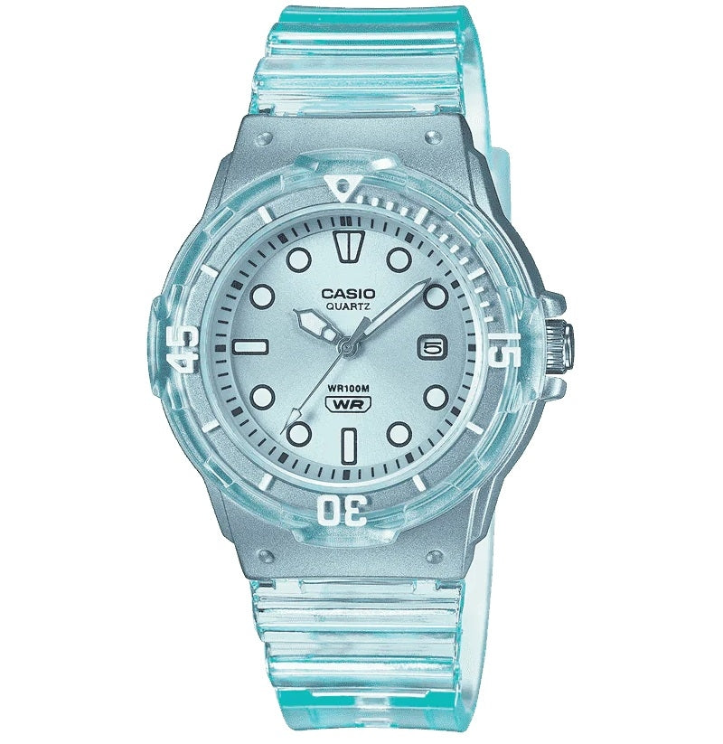 CASIO EU WATCHES Mod. LRW-200HS-2EVEF