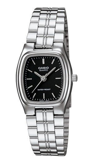 CASIO COLLECTION Mod. ELEGANCE - BLACK