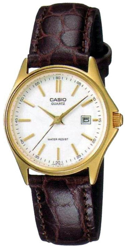 CASIO COLLECTION