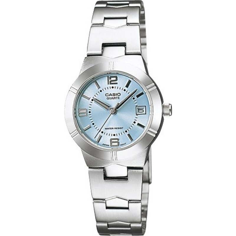 CASIO COLLECTION