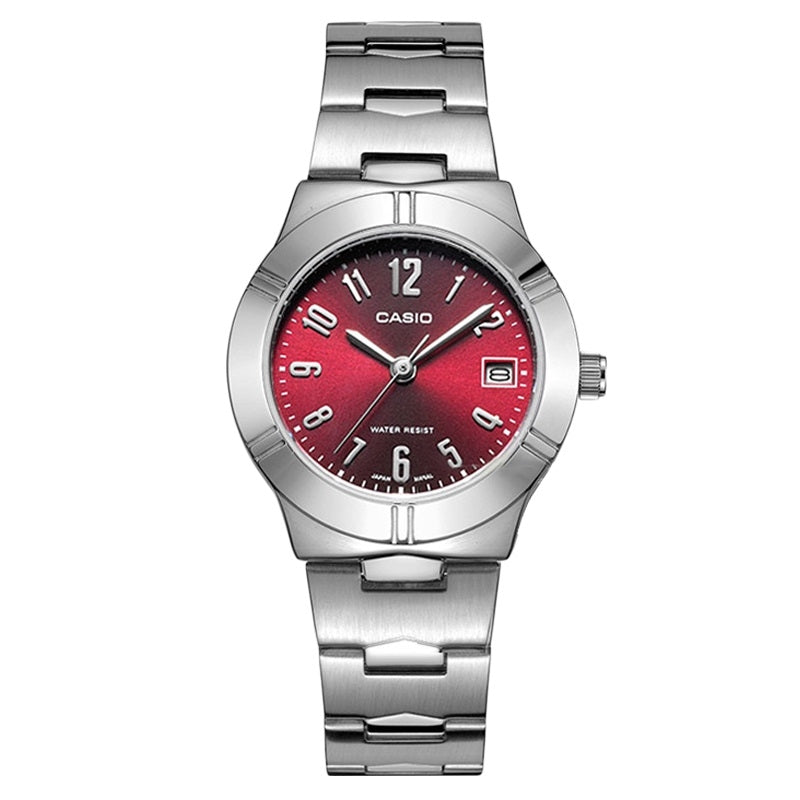 CASIO ENTICER LADY