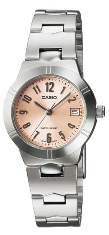 CASIO ENTICER LADY