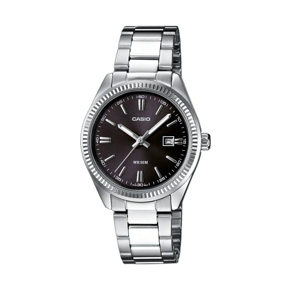 CASIO COLLECTION Mod. LADY DATE