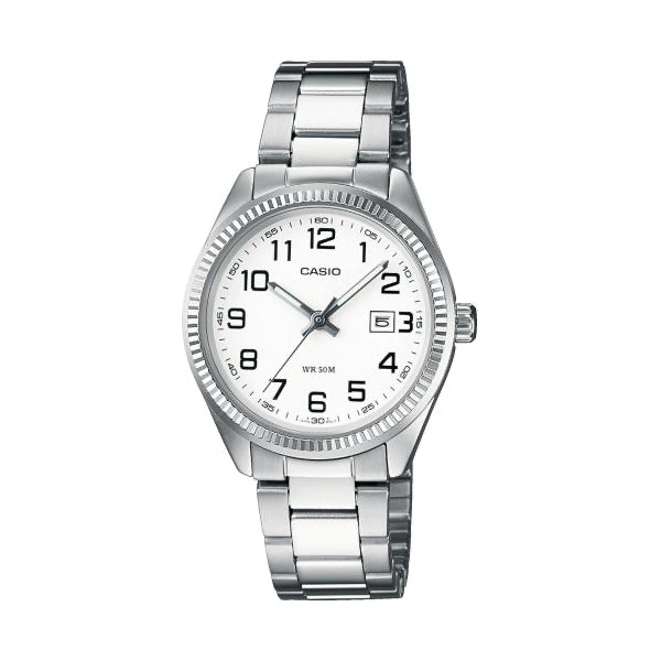 CASIO COLLECTION Mod. LADY DATE