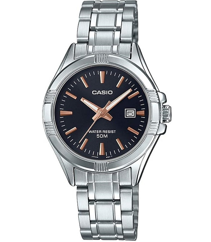 CASIO COLLECTION