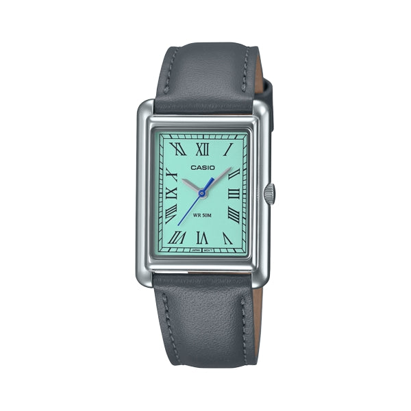 CASIO STANDARD COLLECTION - Turquoise