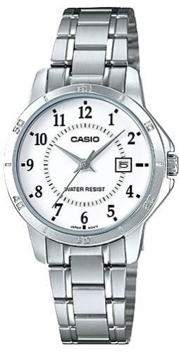 CASIO COLLECTION