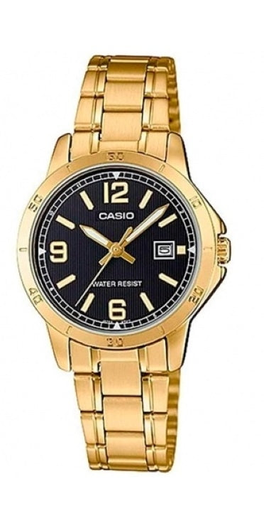 CASIO COLLECTION