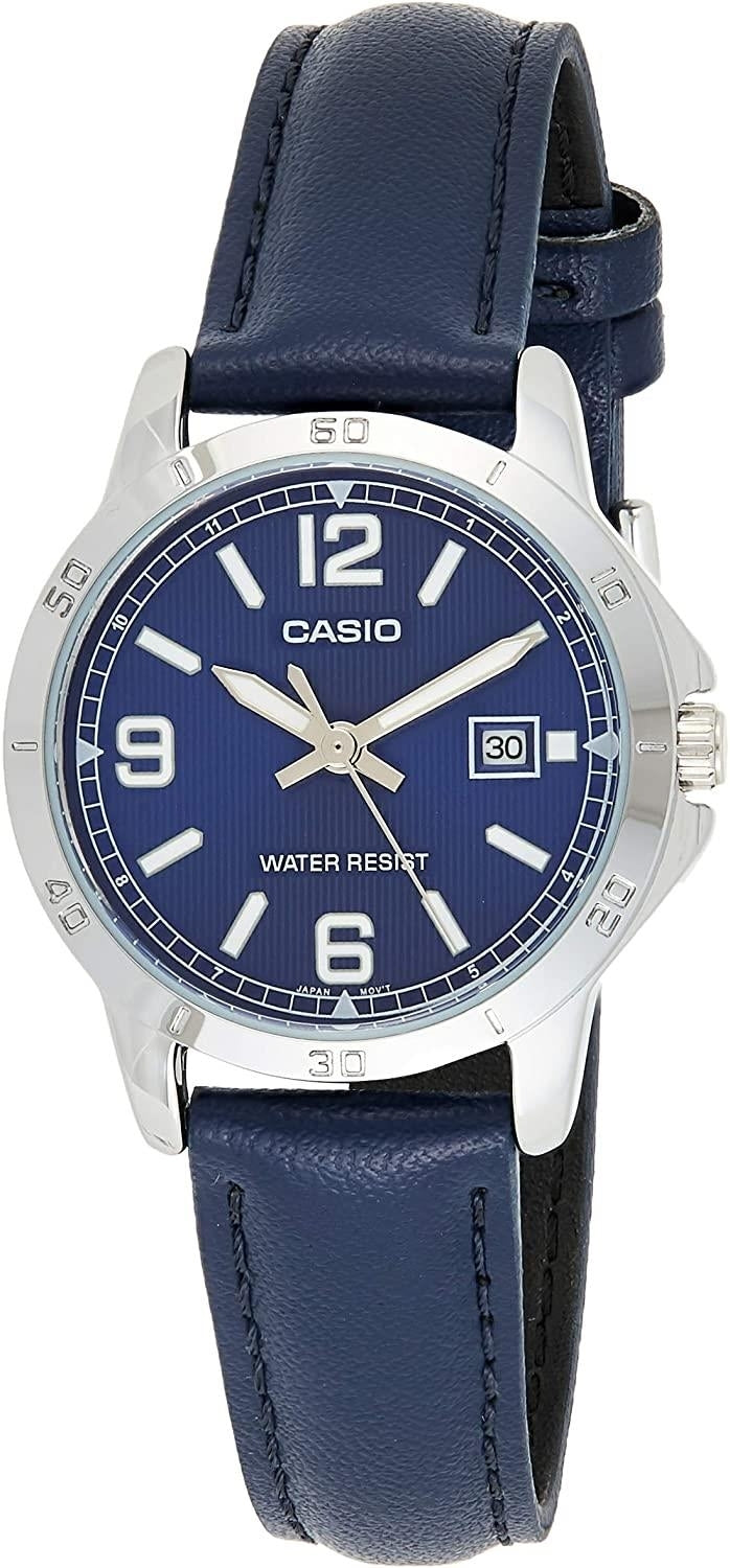 CASIO COLLECTION