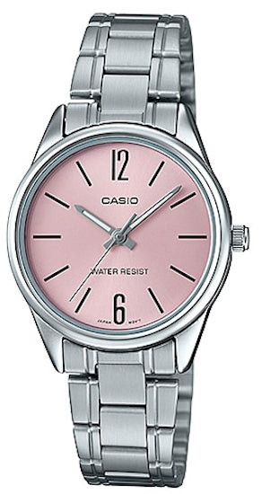 CASIO COLLECTION Mod. LADY BABY PINK