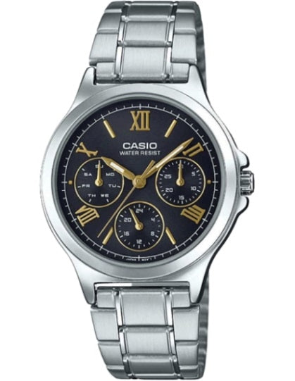 CASIO COLLECTION Mod. LADY MULTIFUNCTION