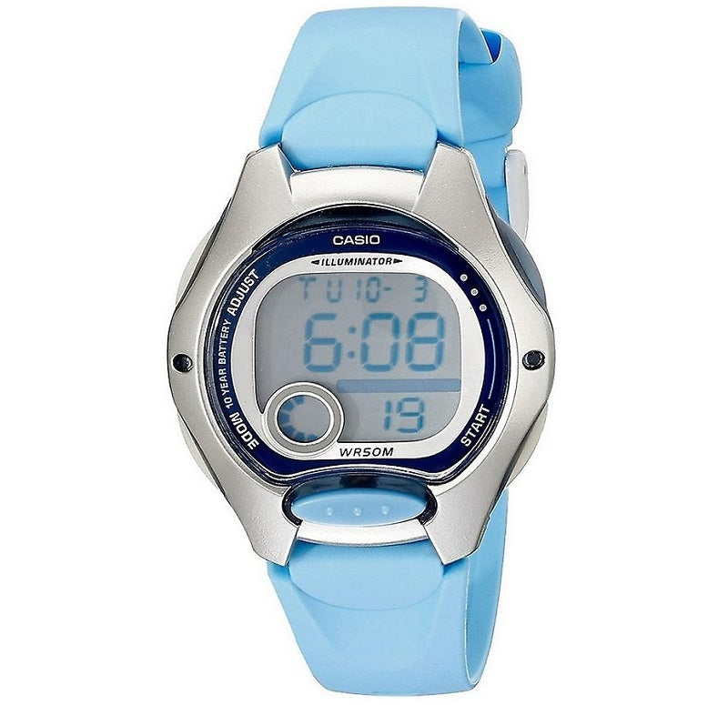 CASIO SPORT