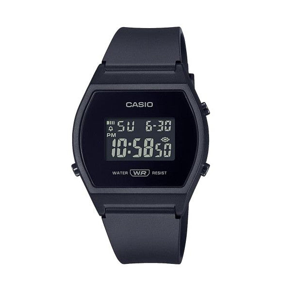 CASIO EU WATCHES Mod. LW-204-1BEF