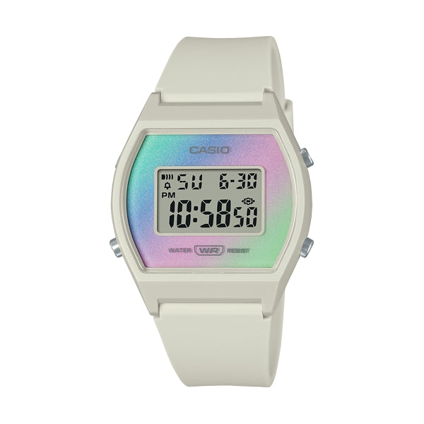 CASIO EU WATCHES Mod. LW-205H-8AEF