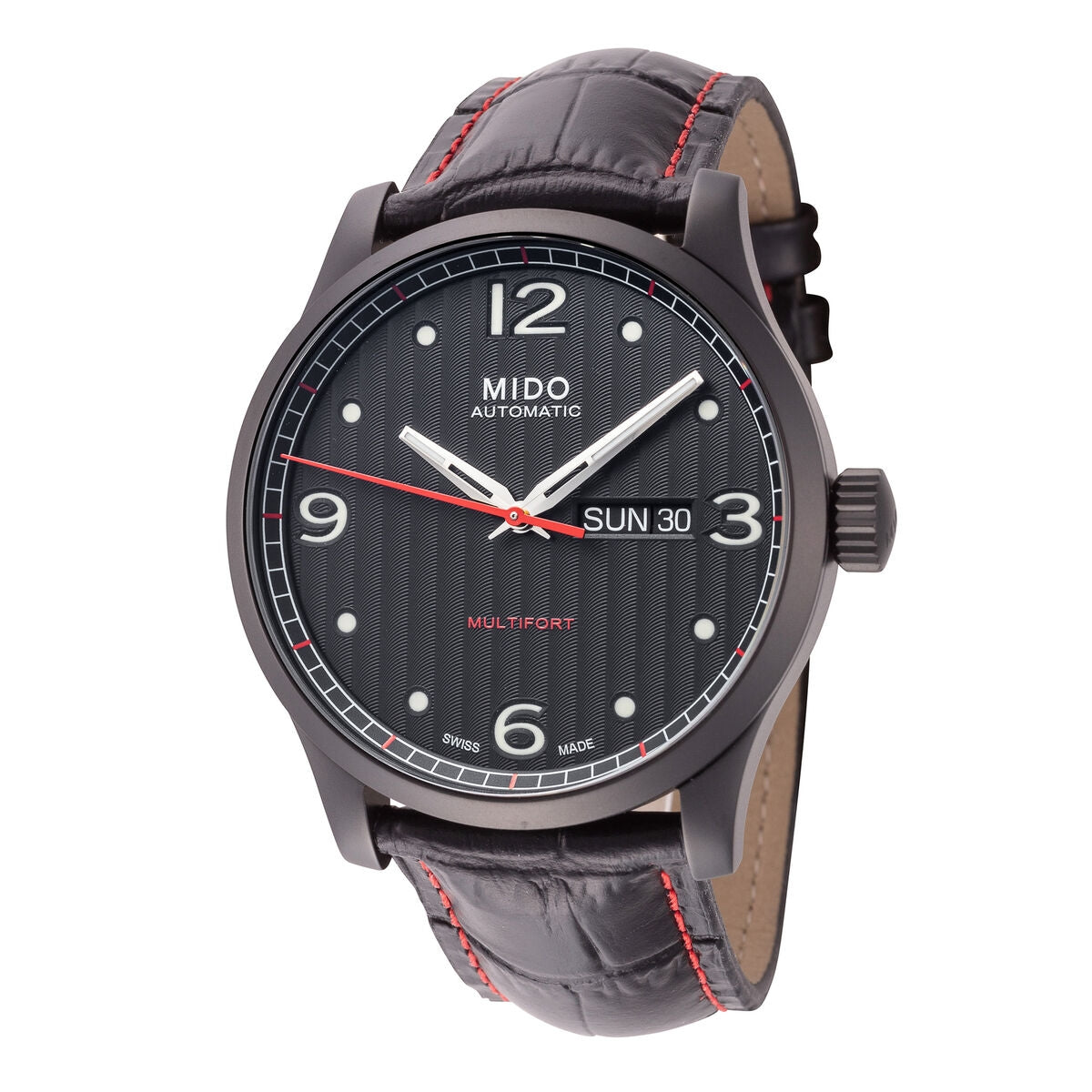 MIDO Mod. MULTIFORT GENT ARABIC