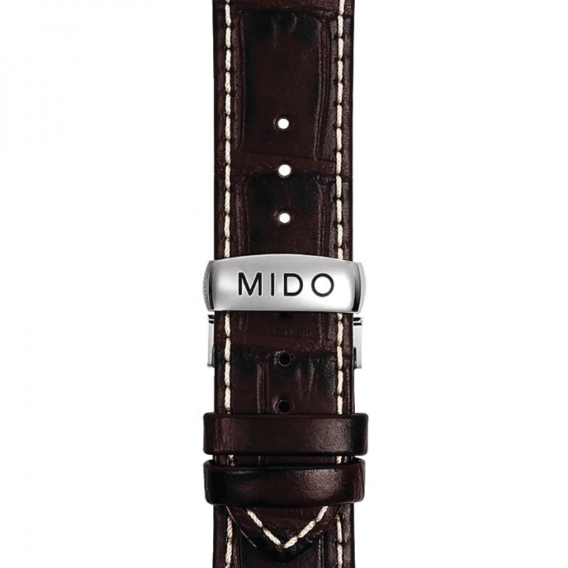 MIDO Mod. COMMANDER II CALIBER 80