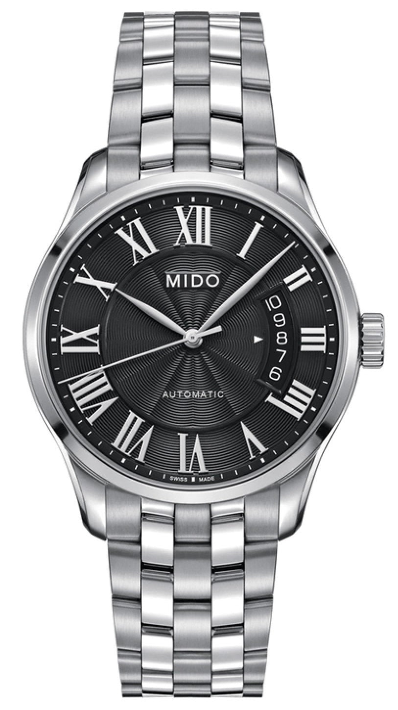 MIDO Mod. BELLUNA II GENT