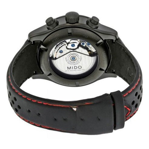 MIDO Mod. MULTIFORT CHRONOGRAPH