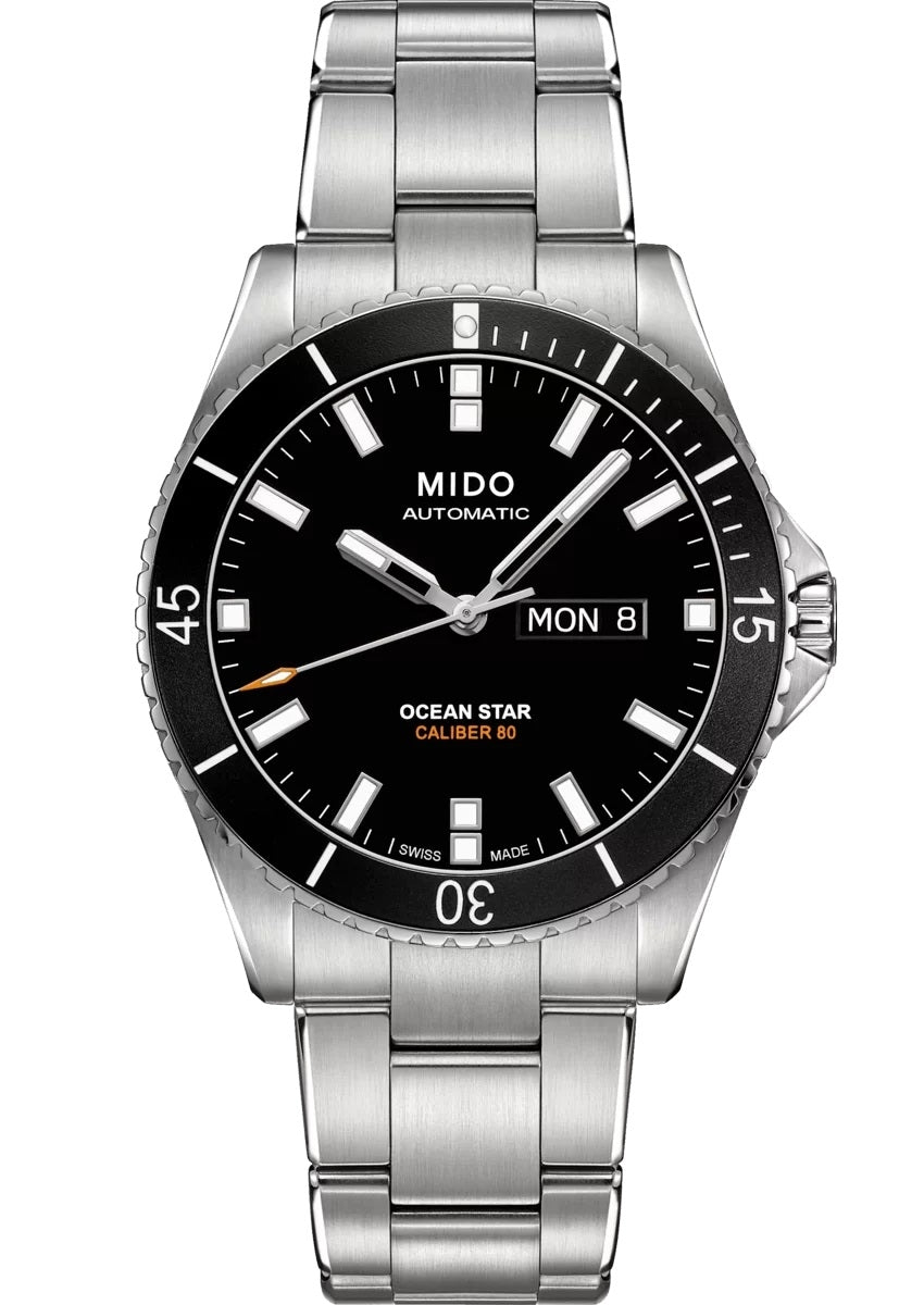 MIDO MOD. M026-430-11-051-00