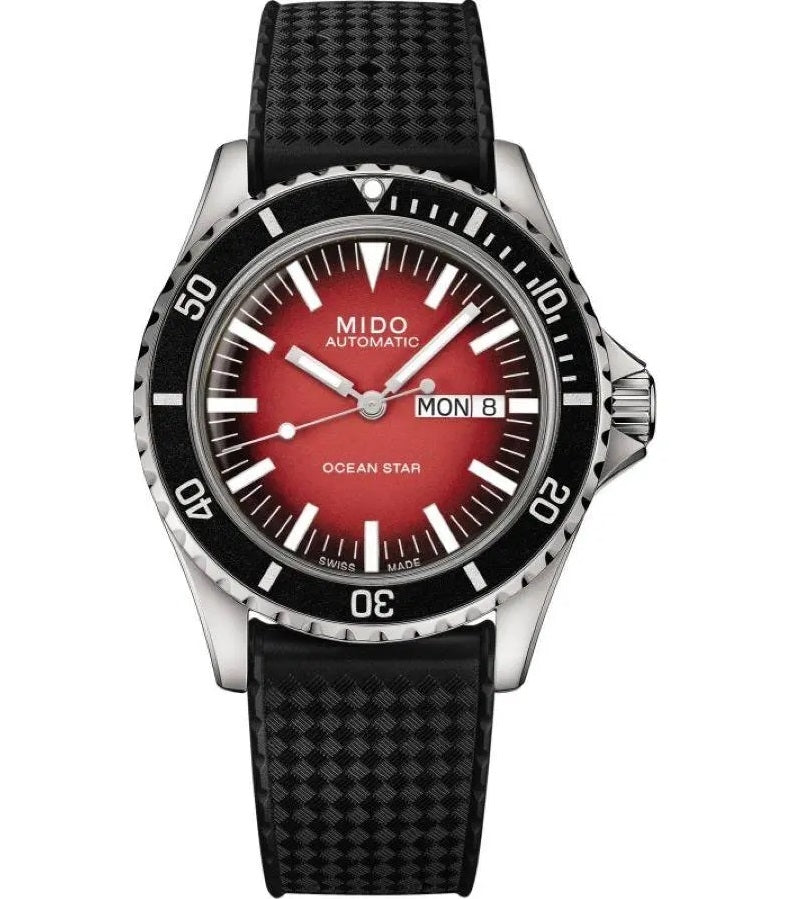 MIDO MOD. M026-830-17-421-00