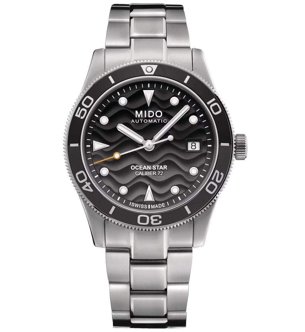 MIDO MOD. M026-907-11-061-00