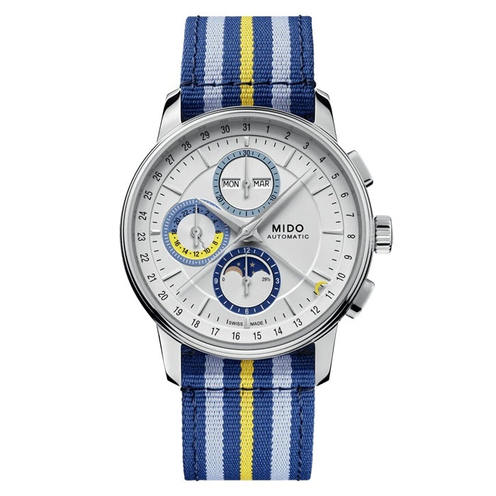 MIDO MOD. BARONCELLI