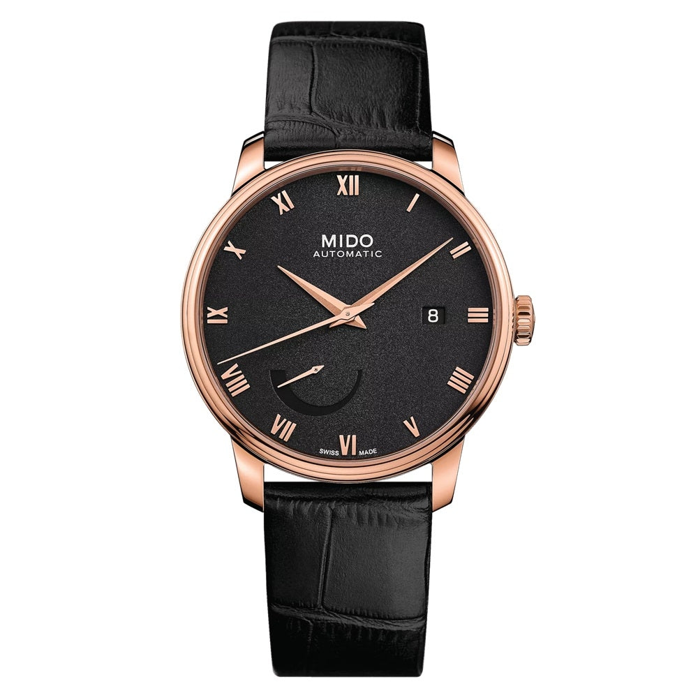 MIDO Mod. BARONCELLI Power Reserve