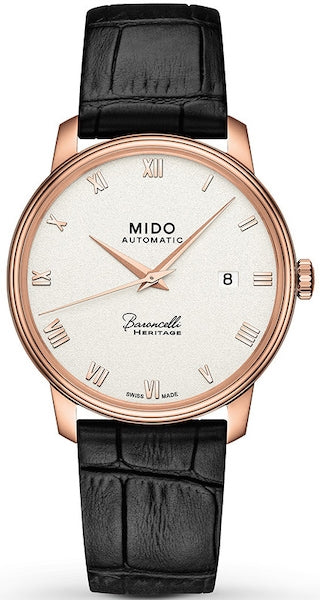 MIDO Mod. BARONCELLI