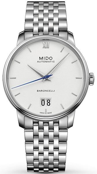 MIDO Mod. BARONCELLI