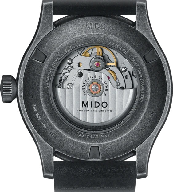 MIDO Mod. MULTIFORT ESCAPE